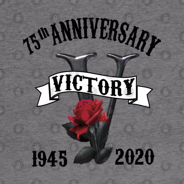 Ve Day 75 th Anniversary Victory by care store